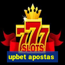 upbet apostas